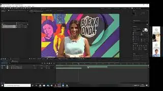 Clase del 18 de abril parte 1. Cómo hacer una transisión.