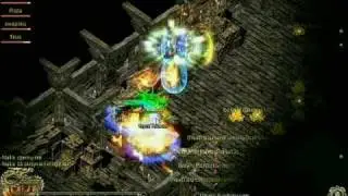 Legend of Mir 3 - LostWorld (mmorpg)