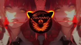 MELRAAH & MOQM - Poison [BASS BOOSTED]