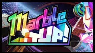 Marble it up! -  Ryujinx  Emulator Gameplay Sample 【Longplays Land】