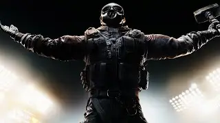 Rainbow Six: Siege ► DOMINANT