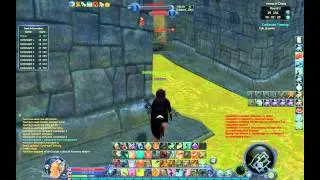 Aion 2.7 Gladiator Rinnie - Chaos Arena II