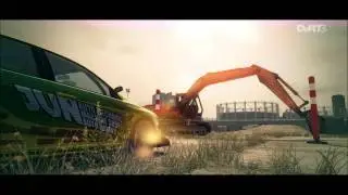 DiRT 3 Speedrun 01 Platinum Medal