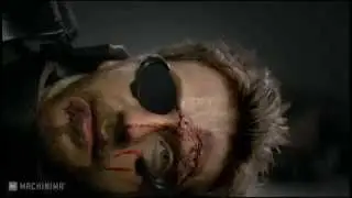 Rise Against Savior Music Video