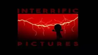 Bandicoot Scotland/Interrific Pictures/Crimson Pictures Television/Homegames Network (2024)