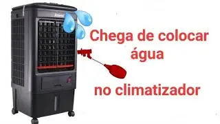 Climatizador barato