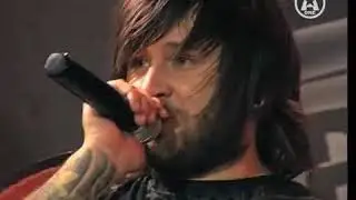 Stigmata - Смерть ей к лицу (live 2010, парный прогон a one)
