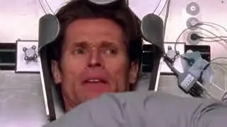 Spider-Man Deleted Scene 
