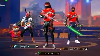 JEDAG JEDUG FREE FIRE || DJ CAPER X DIGI DIGI BAM BAM