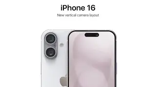 iPhone 16 Unboxing
