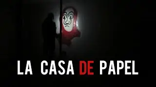 Casade Papel Graffiti - L.B Studio