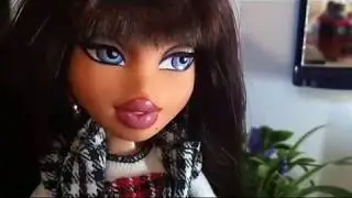 Bratz Истории друзей 7 серия