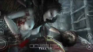 god of war ghost of sparta full gameplay | part 13 & psp game (it's rohit gaming zone)