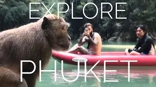 Sea Cave Canoe in Phang Nga Bay Tour - Koh Hong, Diamond Cave | TheAsia.com