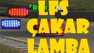 LFS Çakar LAMBA - PAT PAT LAMBA
