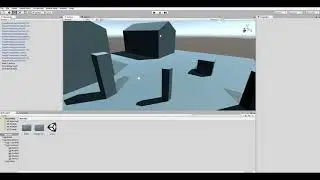 Уроки по Unity 5 