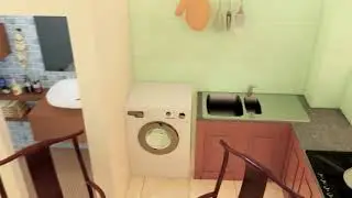 Nhà Tuấn Hằng