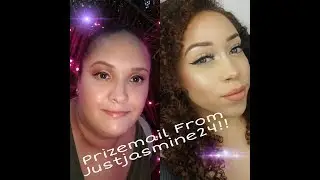 Prizemail From Justjasmine24!!!!