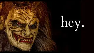 Krampus: Santa’s Bad Boy Bestie