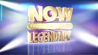 NOW That's What I Call Legendary - TV Ad