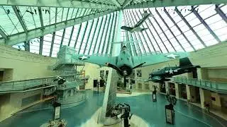 National Museum of the Marine Corps