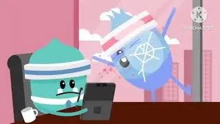 Dumb Ways to Die 5 Only On Phone And Windows!