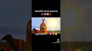 Bartolito Potaxie