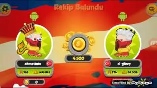 ONLINE KAFA TOPU   #1     ŞANSSIZLIK!!