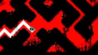 Cataclysm 100% (Extreme Demon)