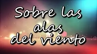 Alex Carmona - Sobre las alas del viento
