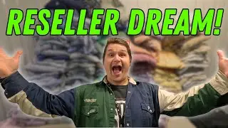 300+ Ralph Lauren Shirts Later! A Reseller Dream!