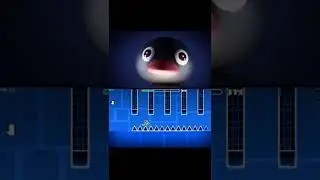 Geometry Dash Noot Noot... (Original)