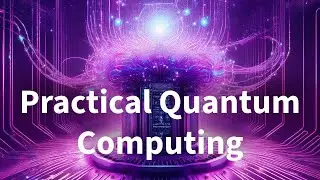 Practical Quantum Computing #222