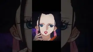 Robin Version🛐 | Robin Edit #onepiece #animeedit #anime #onepieceedit #robin #robinedit