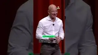ТОП 5 Самых богатых людей в мире!