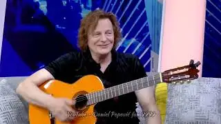 Daniel Popović - Vikend na Gradskoj ~ Daniel Popović u Podgorici @DanielPopovicfan9999