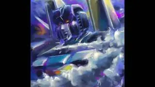 Thundercracker