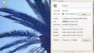 Compress A Video File With Xvid Codec