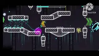 Nivel Demon X 94% =Geometry Dash
