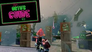 Radio Station - An Octo's Guide