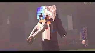 #88. Minecraft Intro Waziks | 300 Likes Free lightroom
