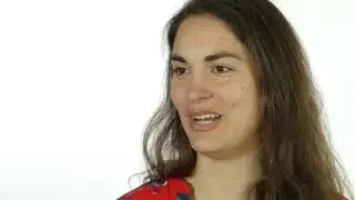 Michelle Novenson - Living in Scotland
