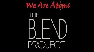 We Are Atoms