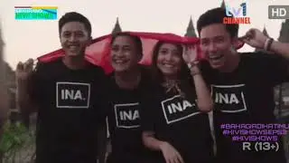 HIVI! SHOWS - (EPISODE 3) GIGS KE 1 & 2