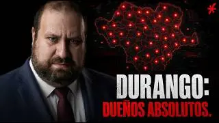 Criminal Panorama: How the Cabreras Conquered Durango