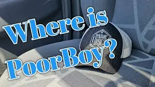 What's Been Up With PoorBoy? Channel/Life Updates