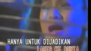 dangdut - Iis dahlia - payung hitam