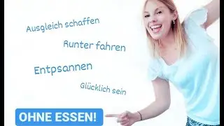 wie du dich OHNE ESSEN belohnen kannst