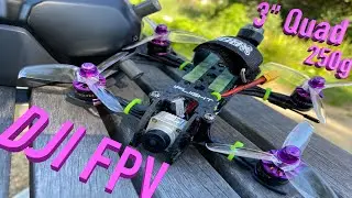 DJI HD FPV Best 3