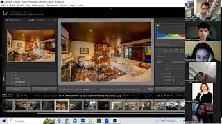 Edições de Fotografias Imobiliária: MENTORIA BÔNUS,  para alunos do CURSO VIP, com Diego Ramos.